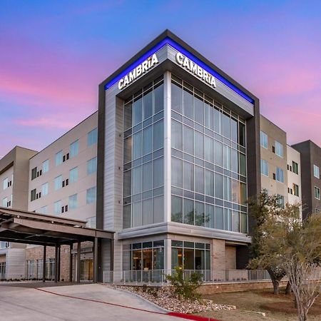 Cambria Hotel Austin Uptown Near The Domain Luaran gambar