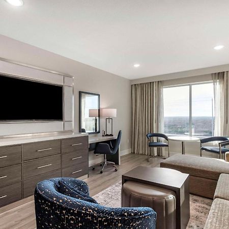 Cambria Hotel Austin Uptown Near The Domain Luaran gambar