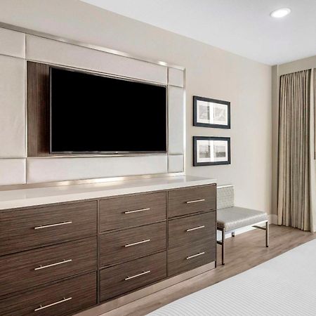 Cambria Hotel Austin Uptown Near The Domain Luaran gambar