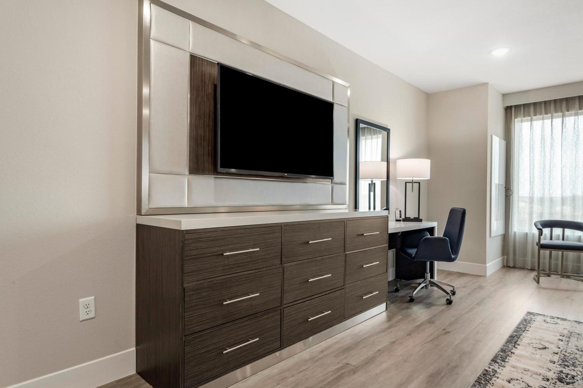 Cambria Hotel Austin Uptown Near The Domain Luaran gambar