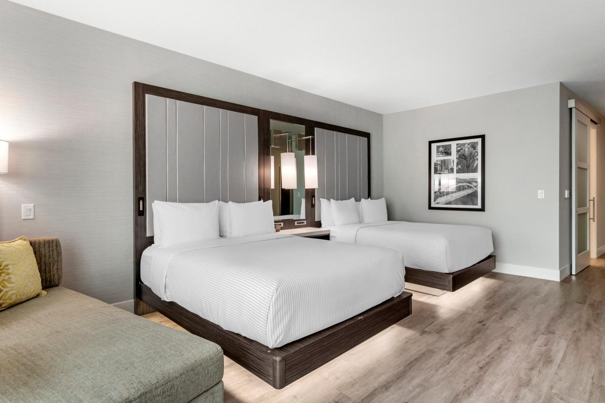 Cambria Hotel Austin Uptown Near The Domain Luaran gambar