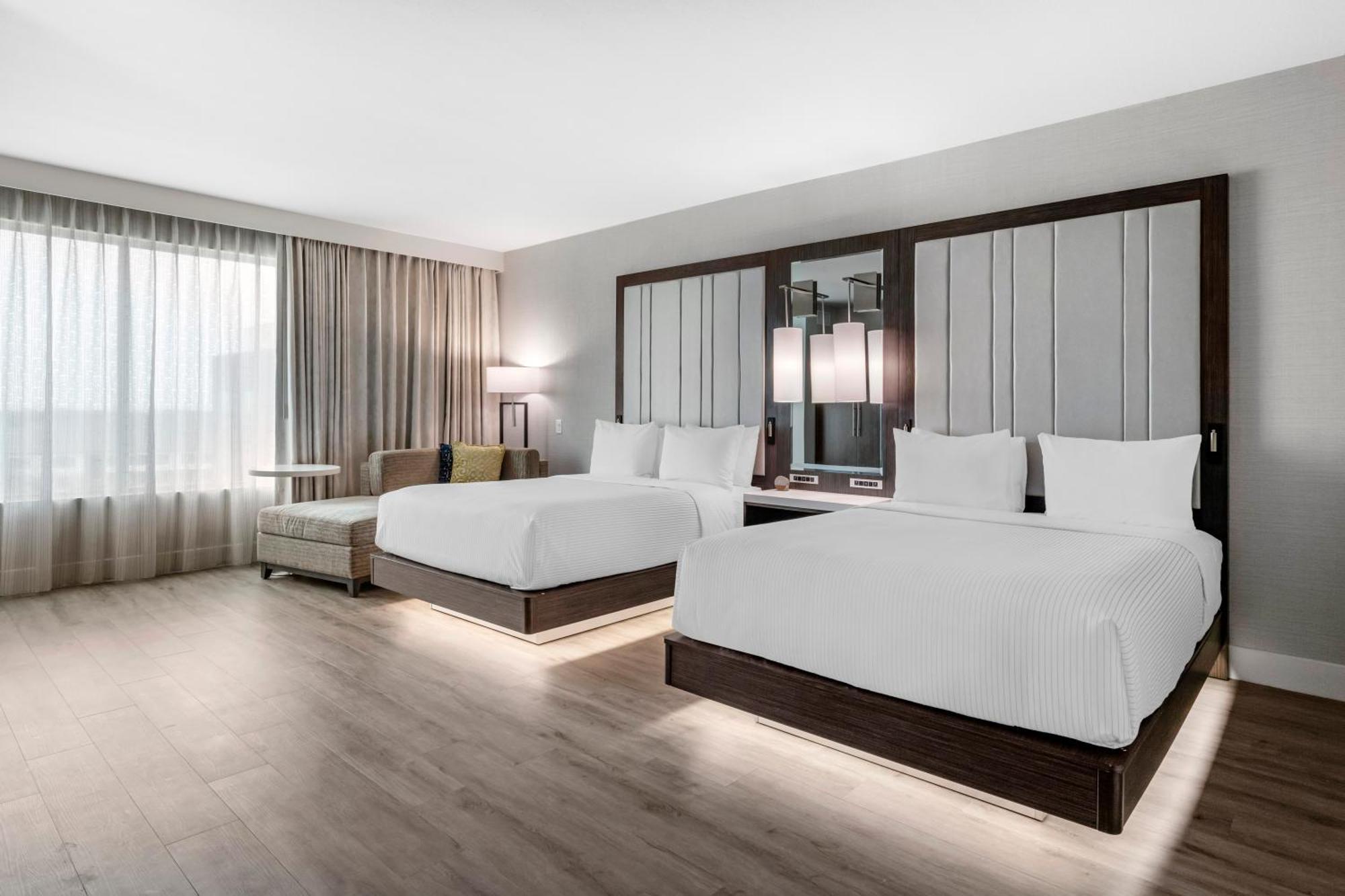 Cambria Hotel Austin Uptown Near The Domain Luaran gambar