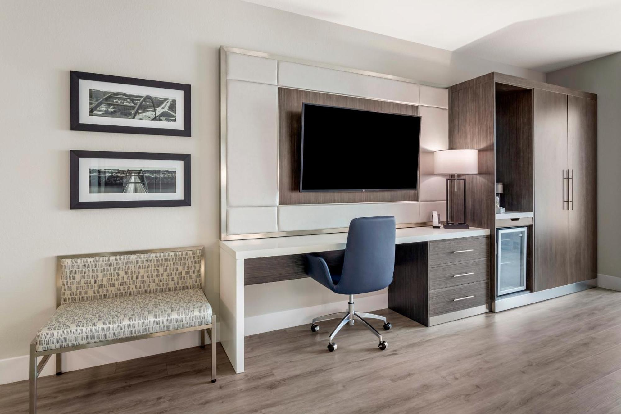 Cambria Hotel Austin Uptown Near The Domain Luaran gambar