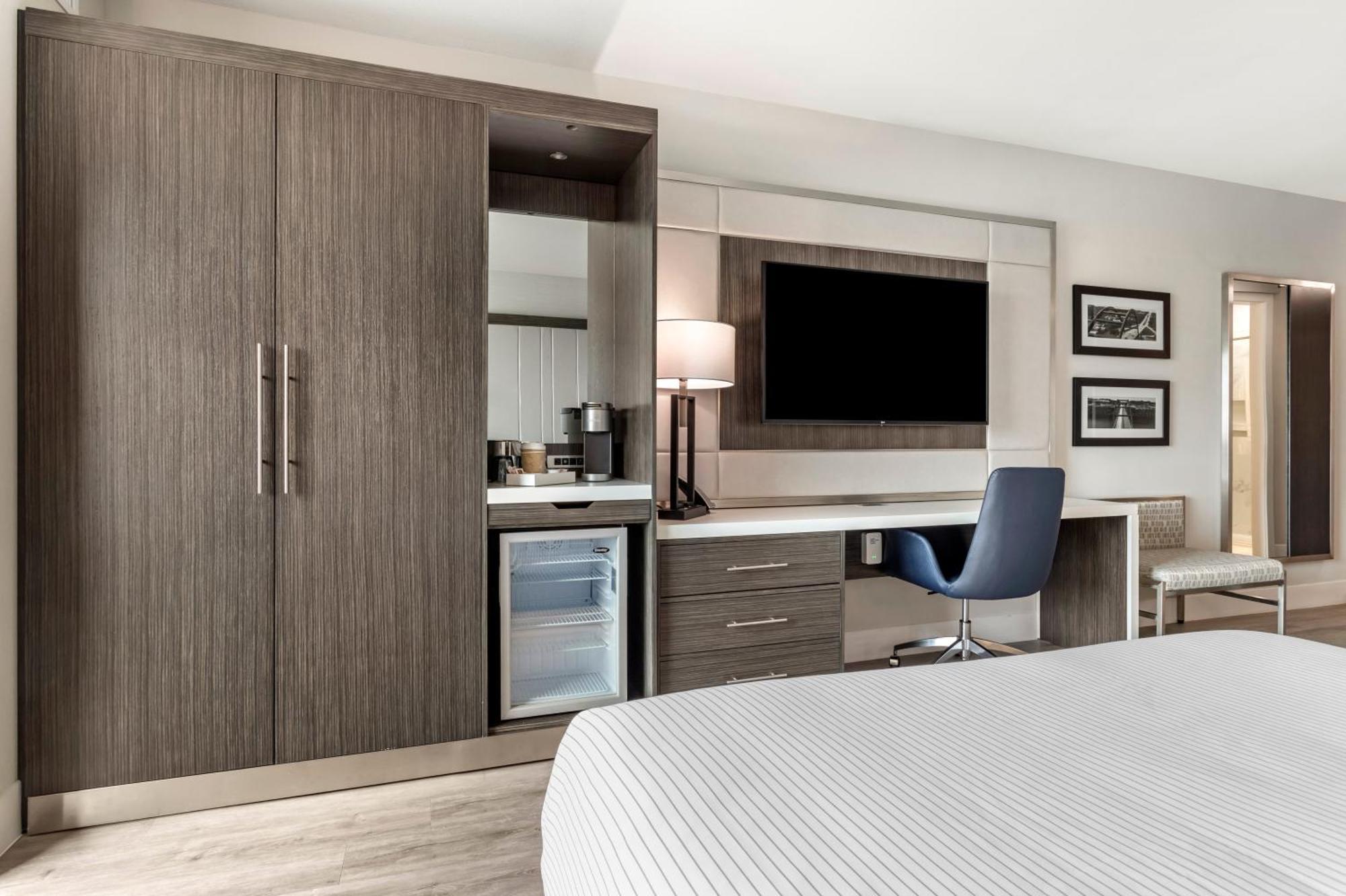 Cambria Hotel Austin Uptown Near The Domain Luaran gambar