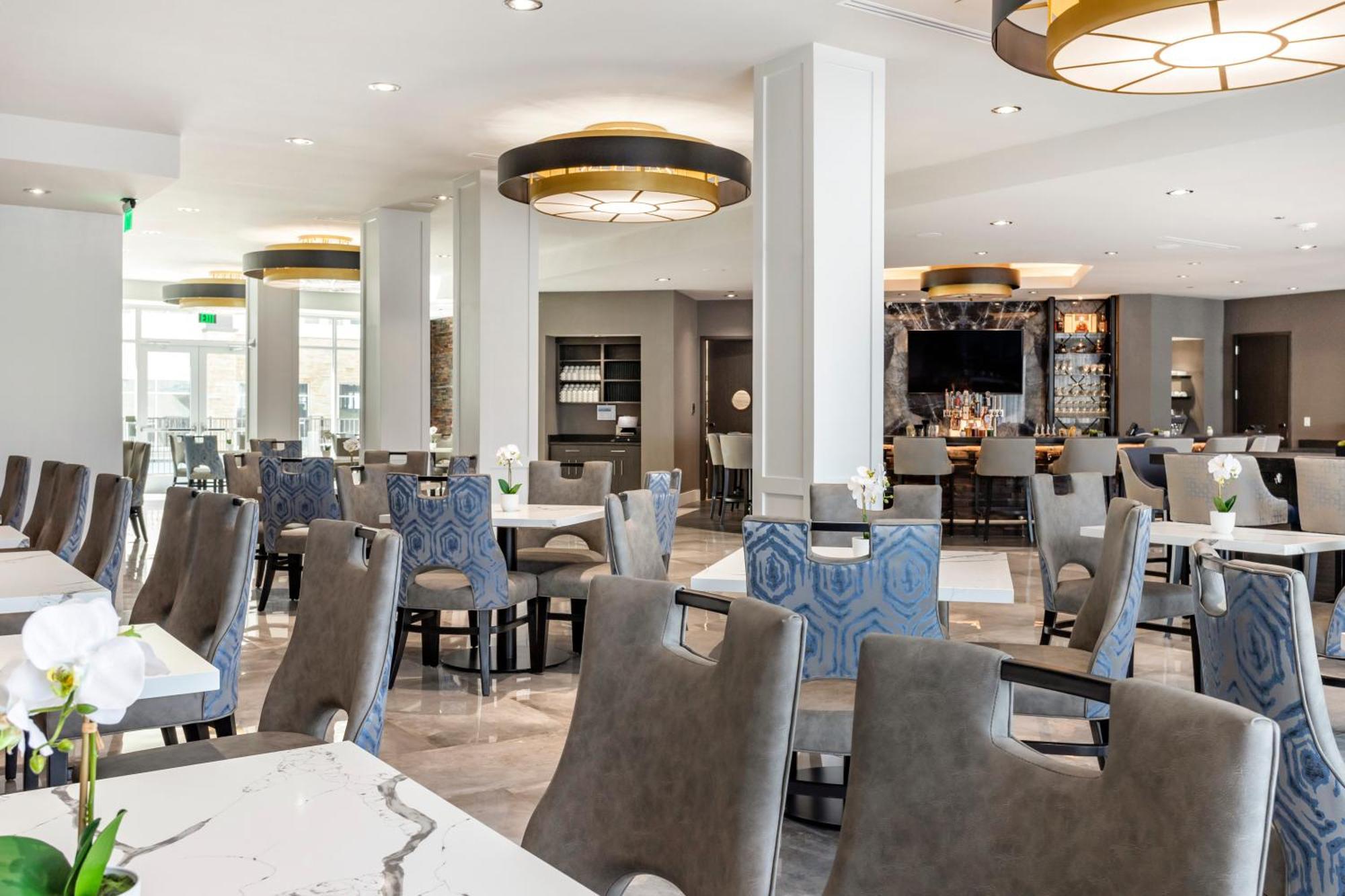 Cambria Hotel Austin Uptown Near The Domain Luaran gambar