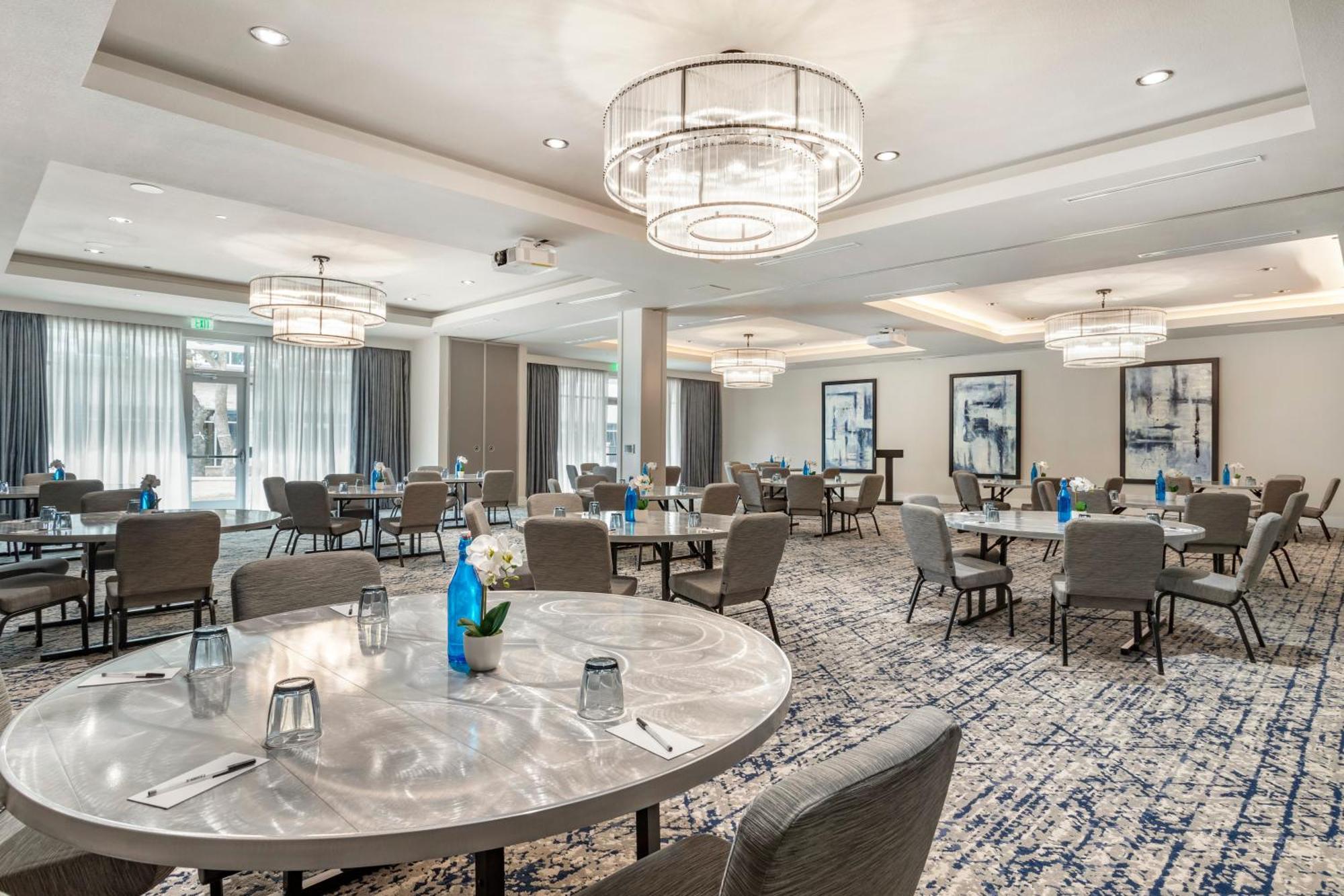 Cambria Hotel Austin Uptown Near The Domain Luaran gambar