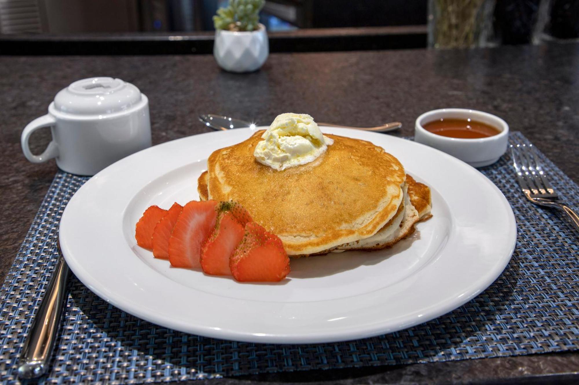 Cambria Hotel Austin Uptown Near The Domain Luaran gambar