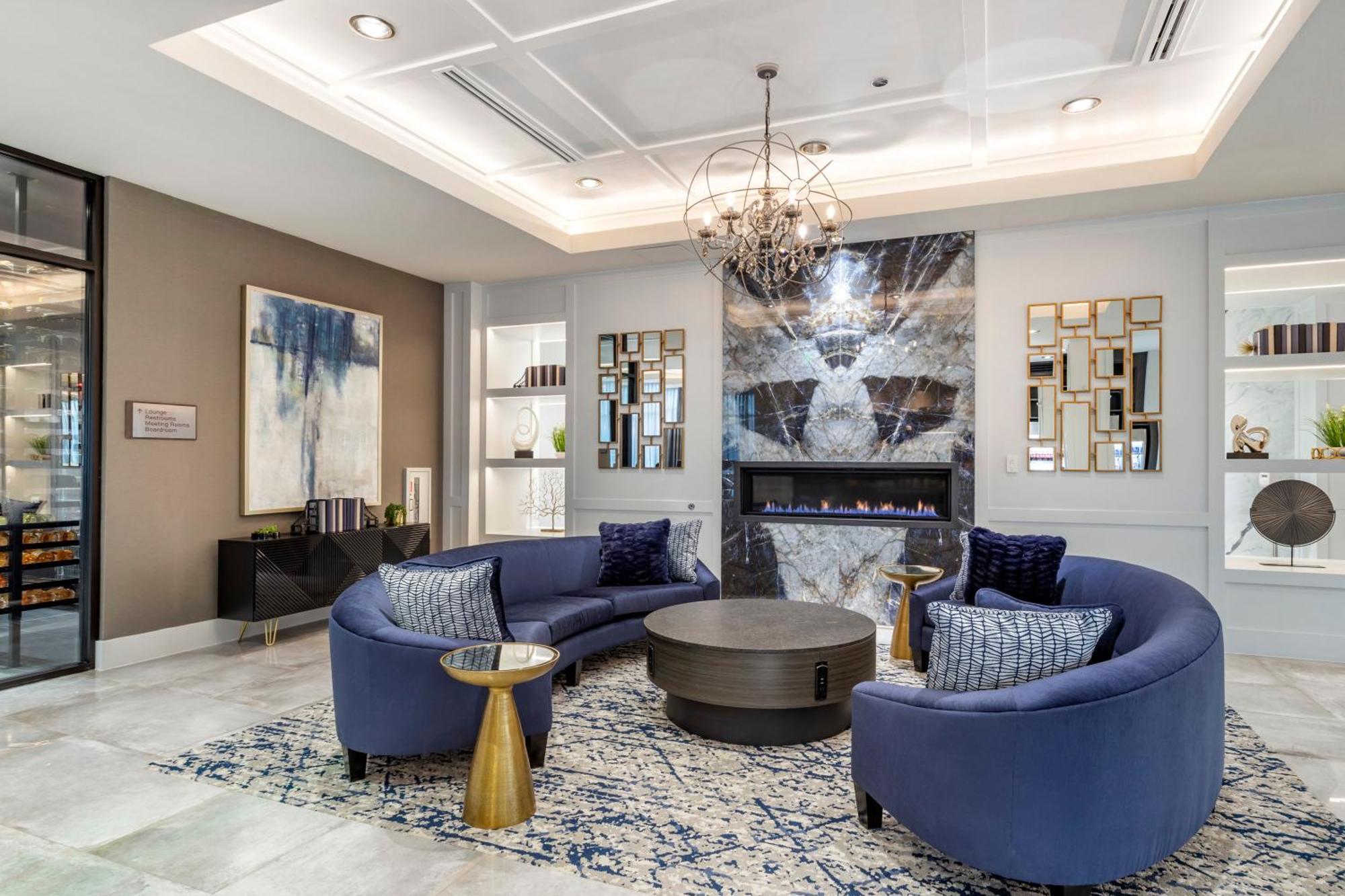Cambria Hotel Austin Uptown Near The Domain Luaran gambar