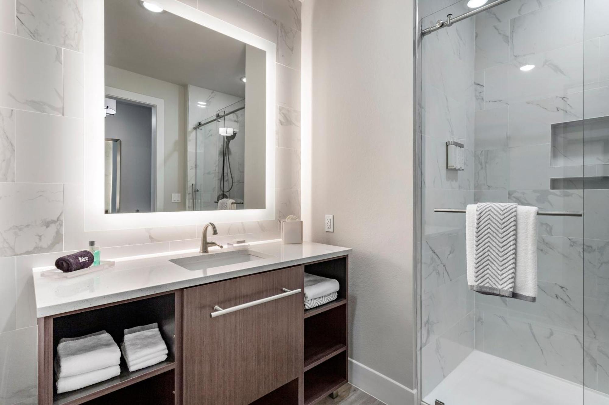 Cambria Hotel Austin Uptown Near The Domain Luaran gambar
