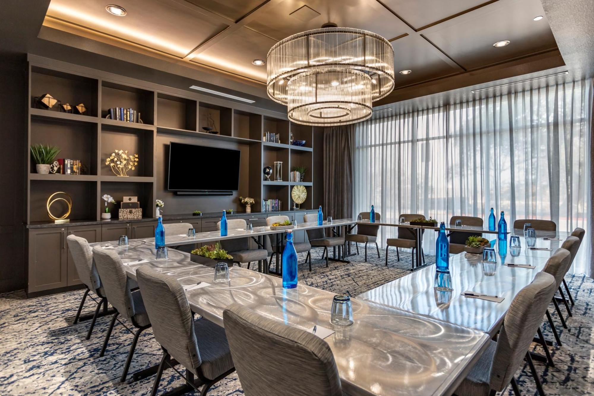 Cambria Hotel Austin Uptown Near The Domain Luaran gambar