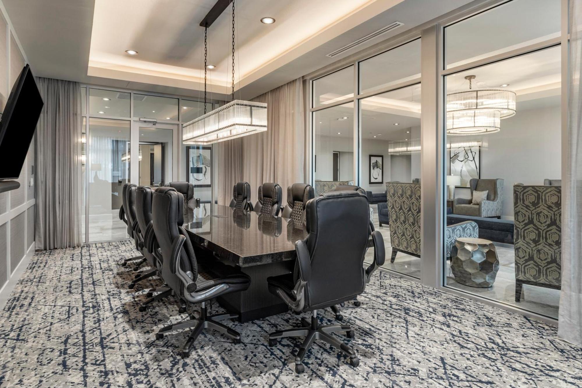 Cambria Hotel Austin Uptown Near The Domain Luaran gambar