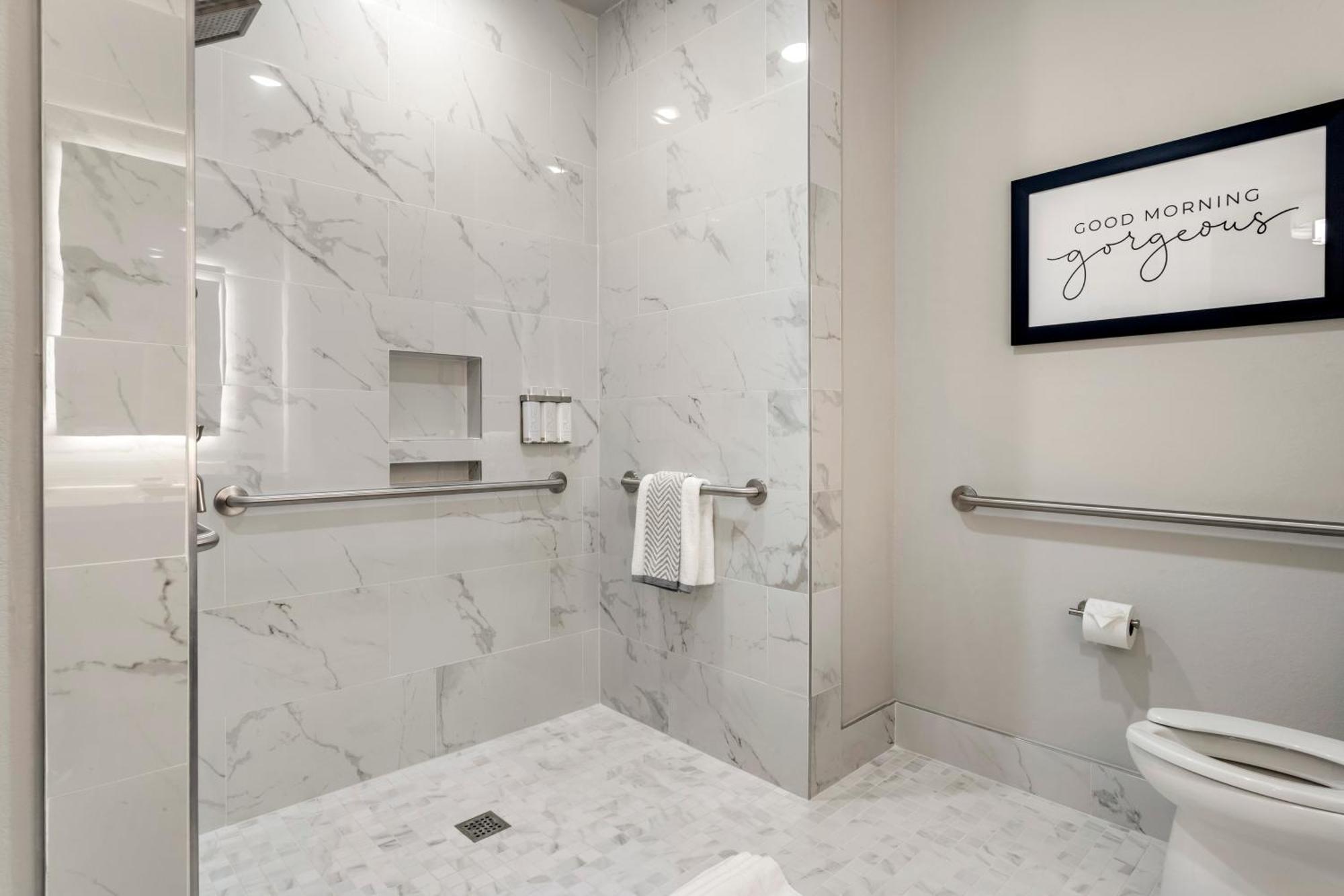 Cambria Hotel Austin Uptown Near The Domain Luaran gambar