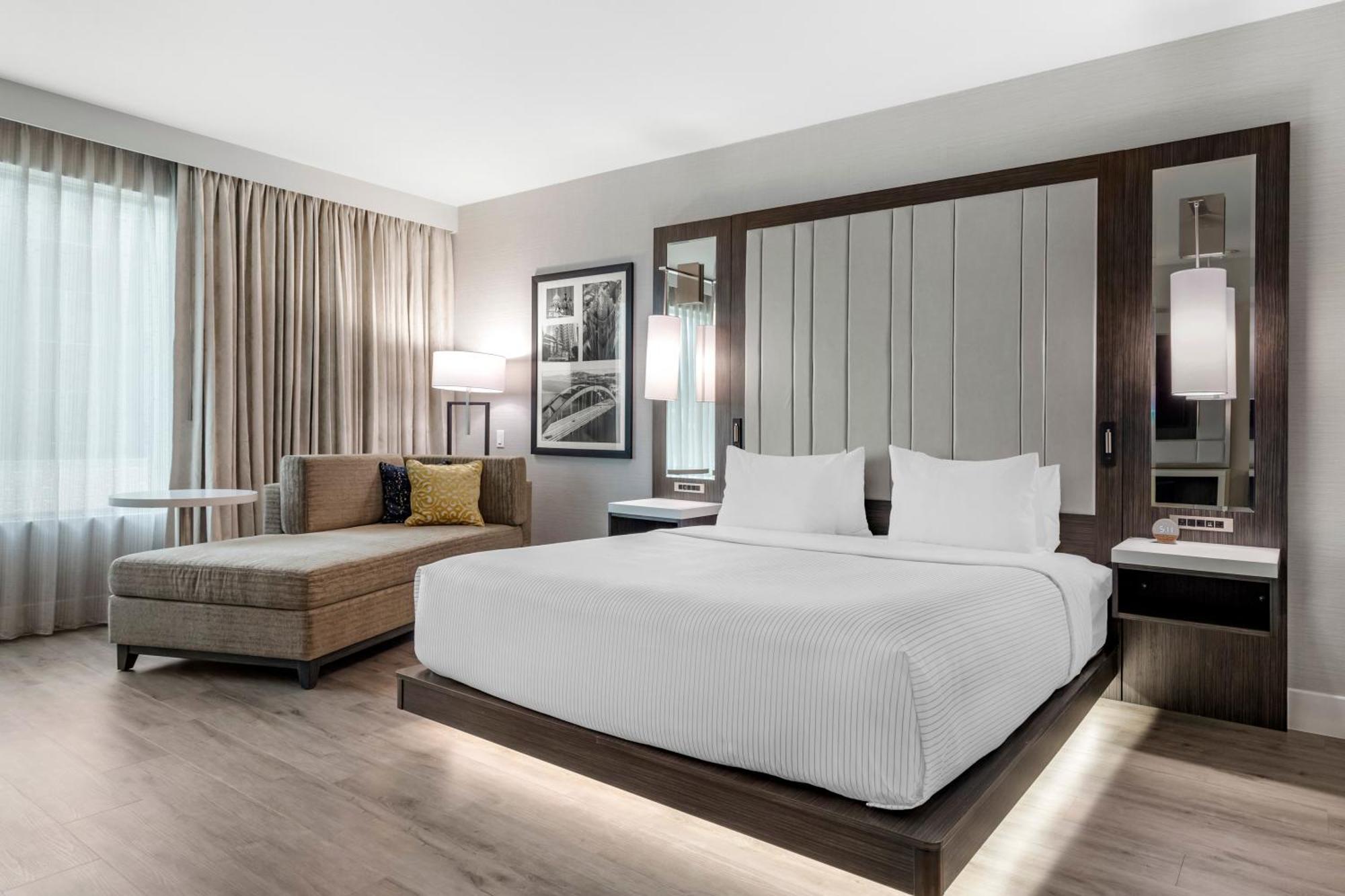 Cambria Hotel Austin Uptown Near The Domain Luaran gambar