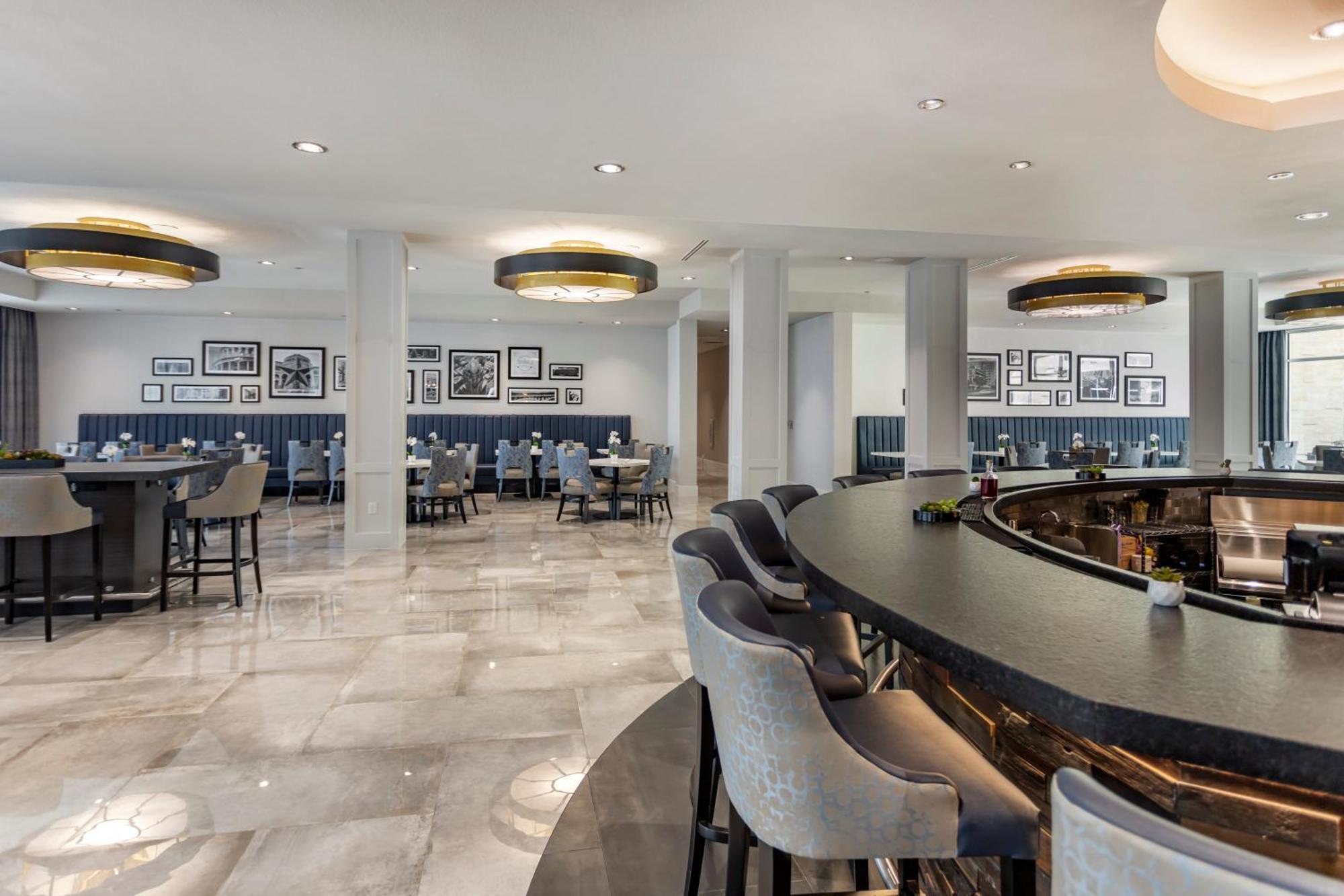 Cambria Hotel Austin Uptown Near The Domain Luaran gambar