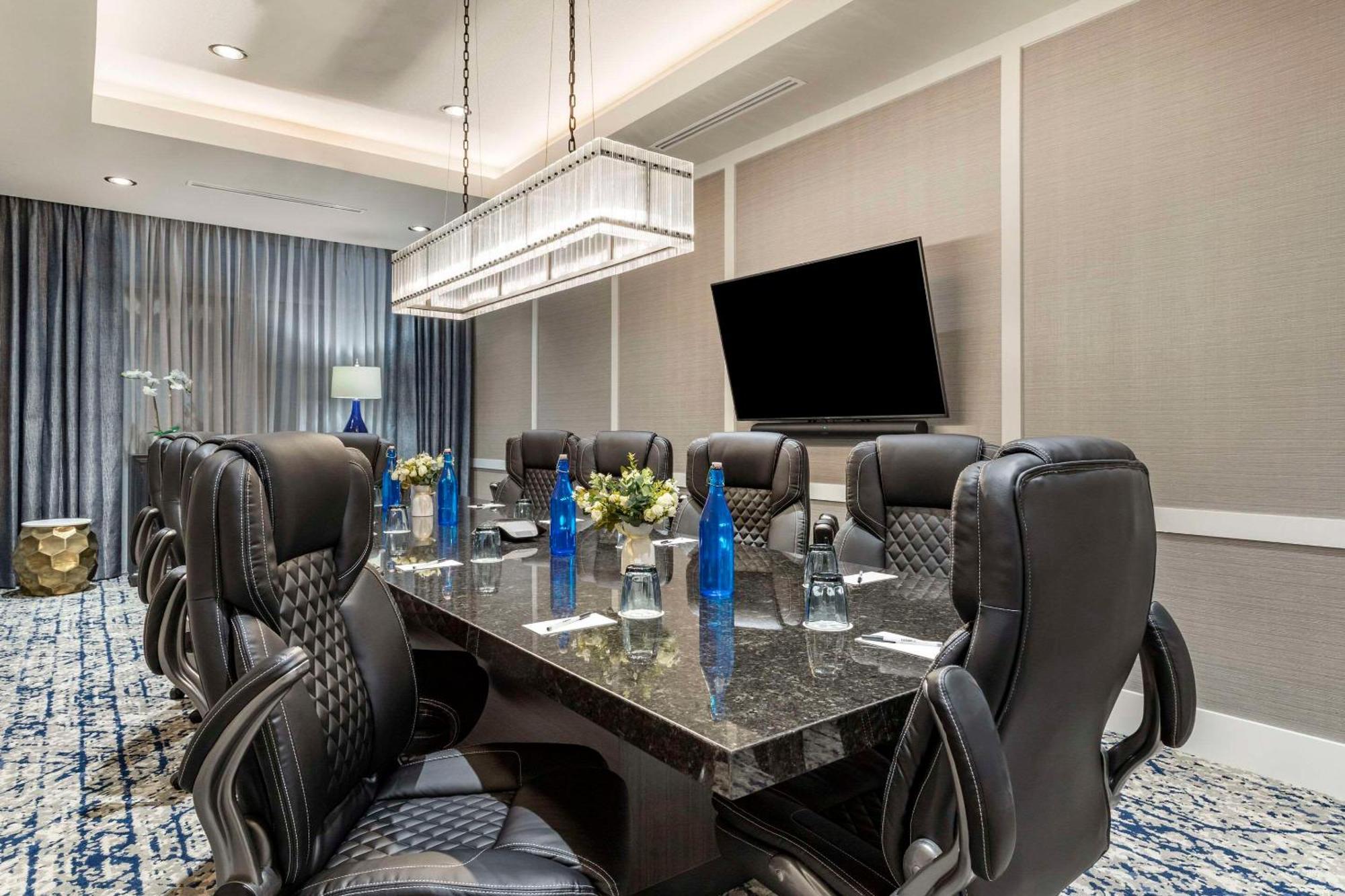 Cambria Hotel Austin Uptown Near The Domain Luaran gambar