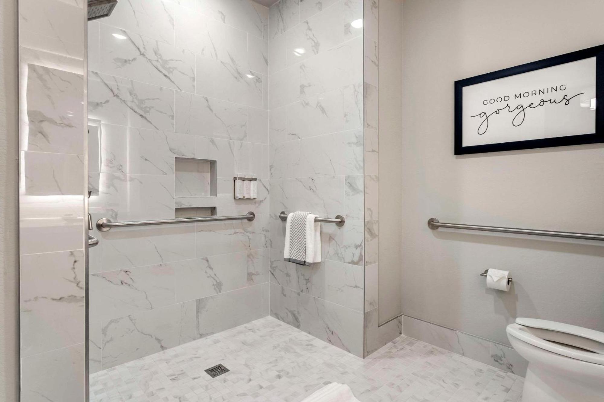 Cambria Hotel Austin Uptown Near The Domain Luaran gambar