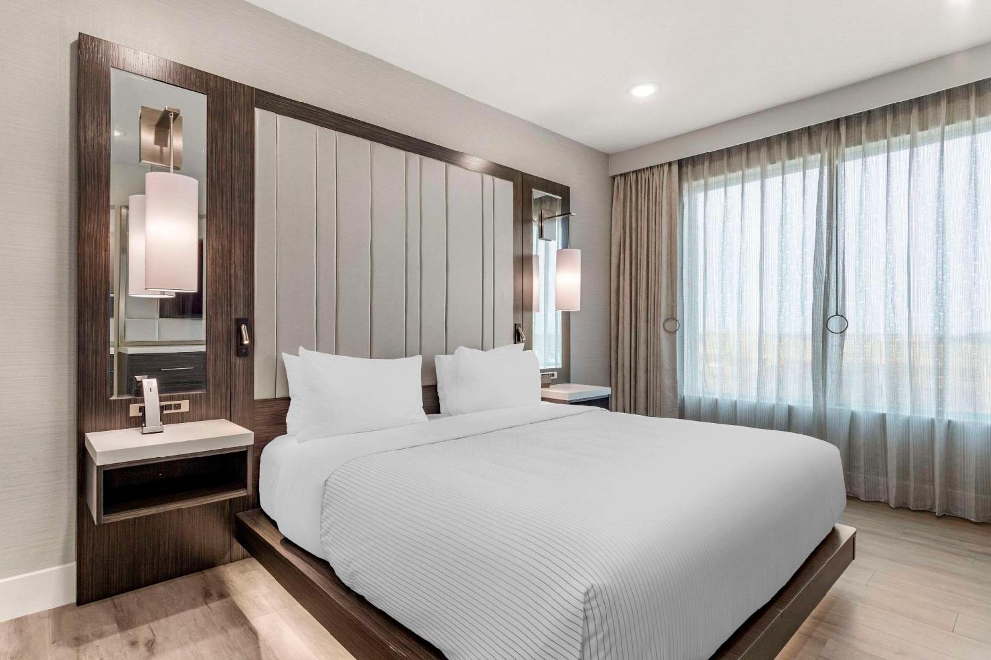 Cambria Hotel Austin Uptown Near The Domain Luaran gambar
