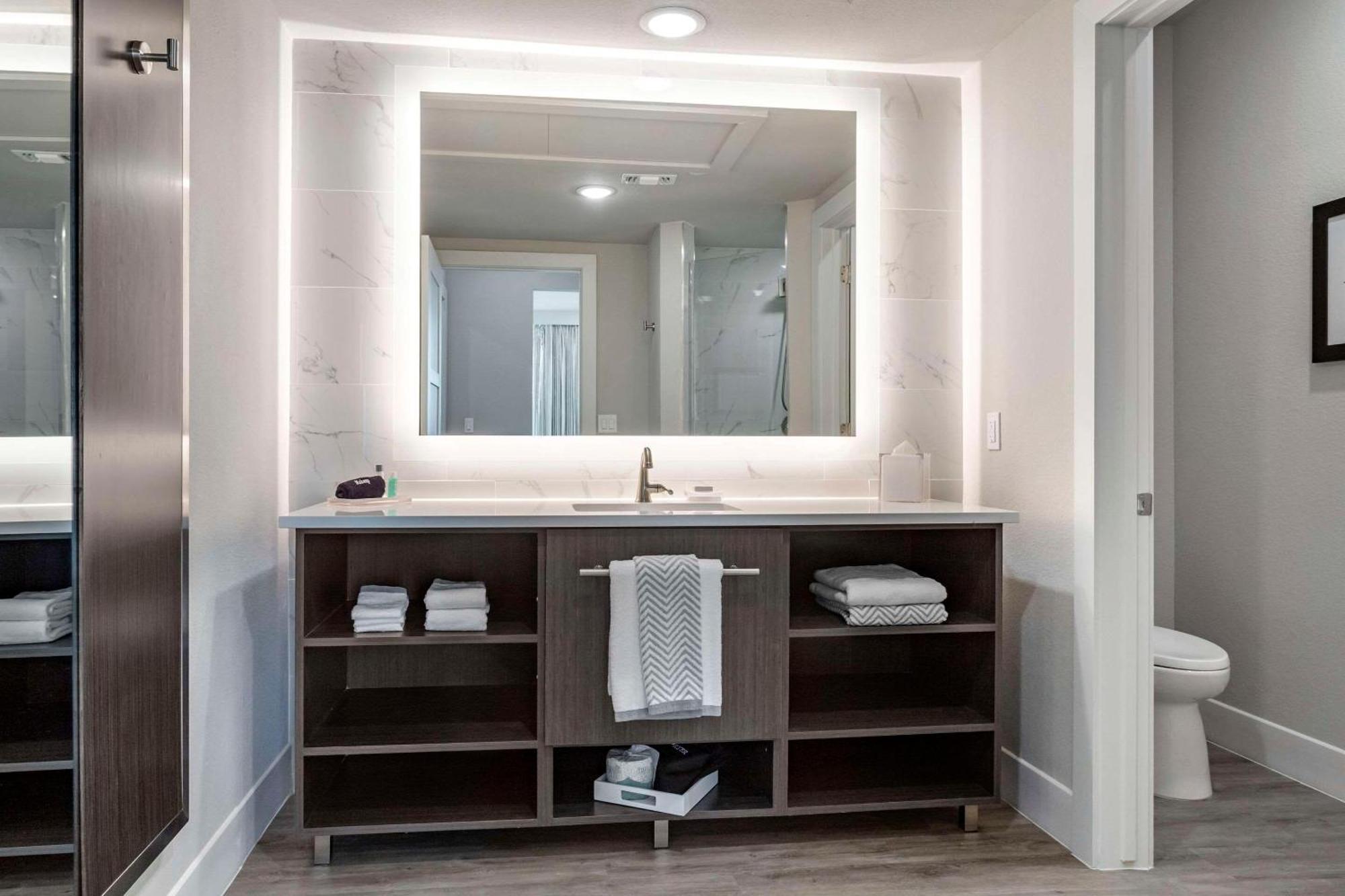 Cambria Hotel Austin Uptown Near The Domain Luaran gambar