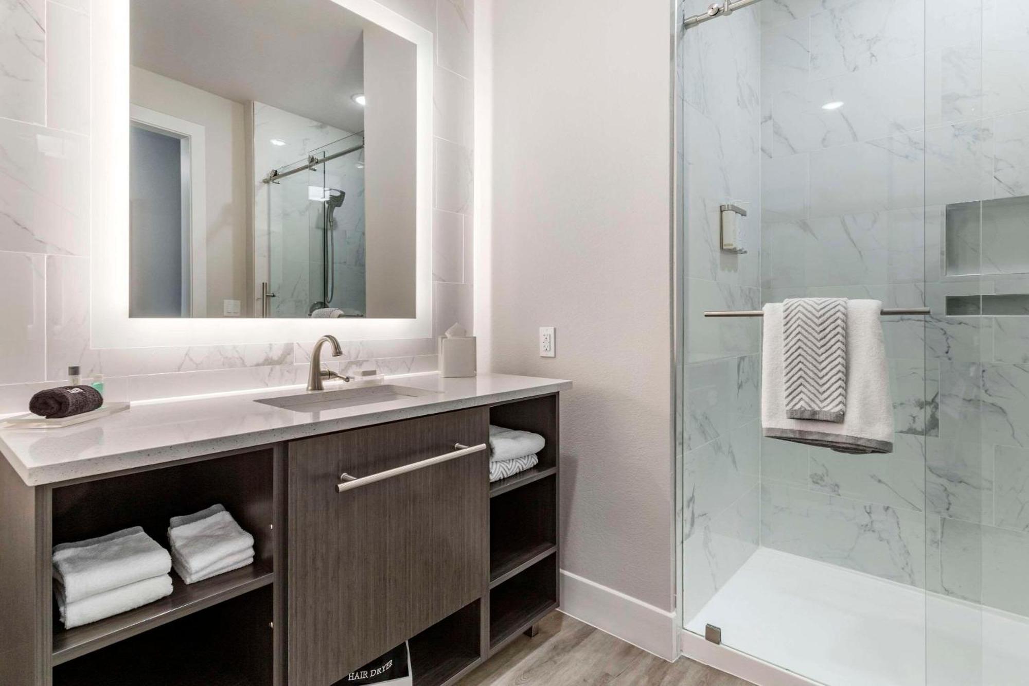 Cambria Hotel Austin Uptown Near The Domain Luaran gambar