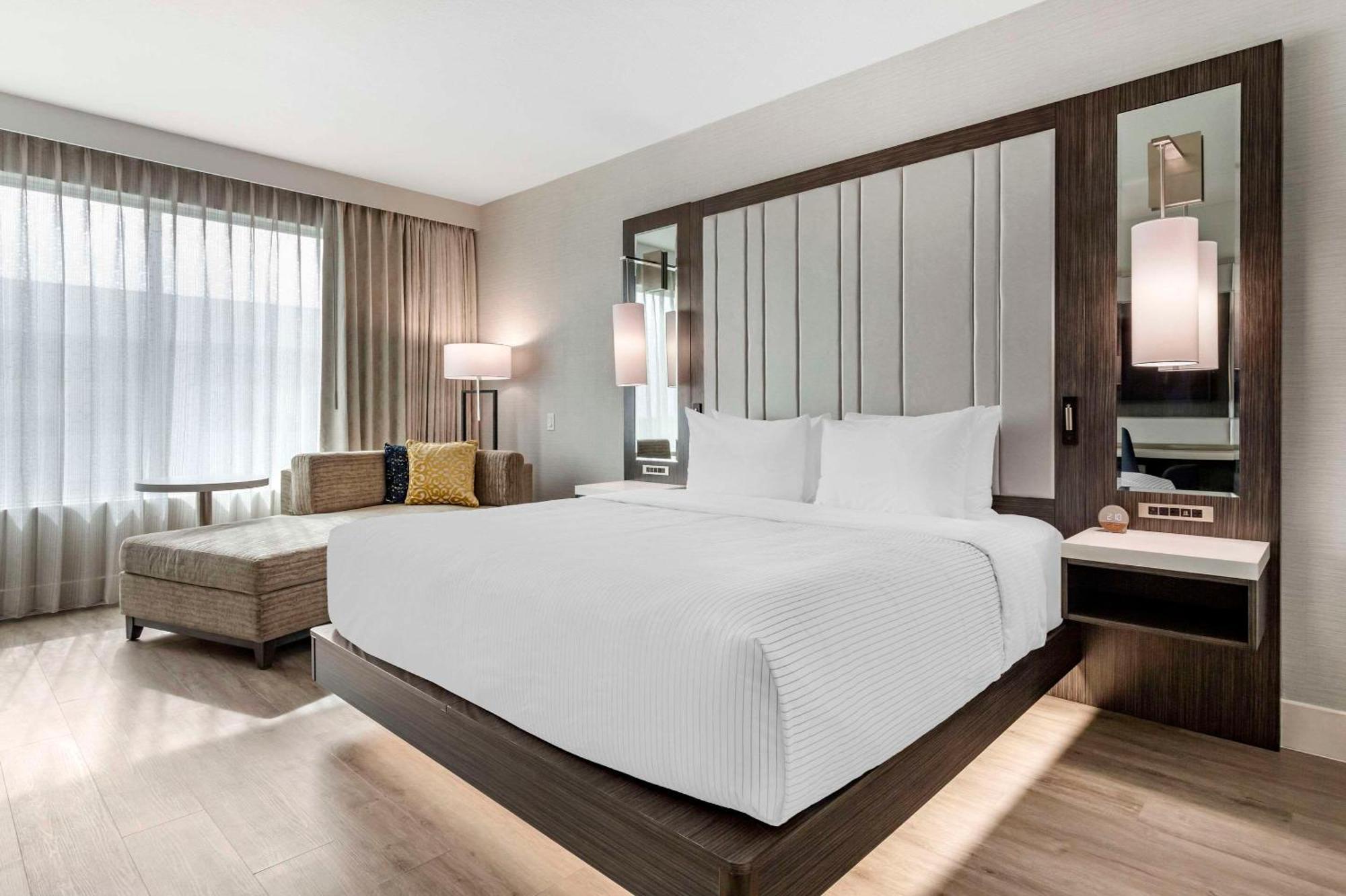 Cambria Hotel Austin Uptown Near The Domain Luaran gambar