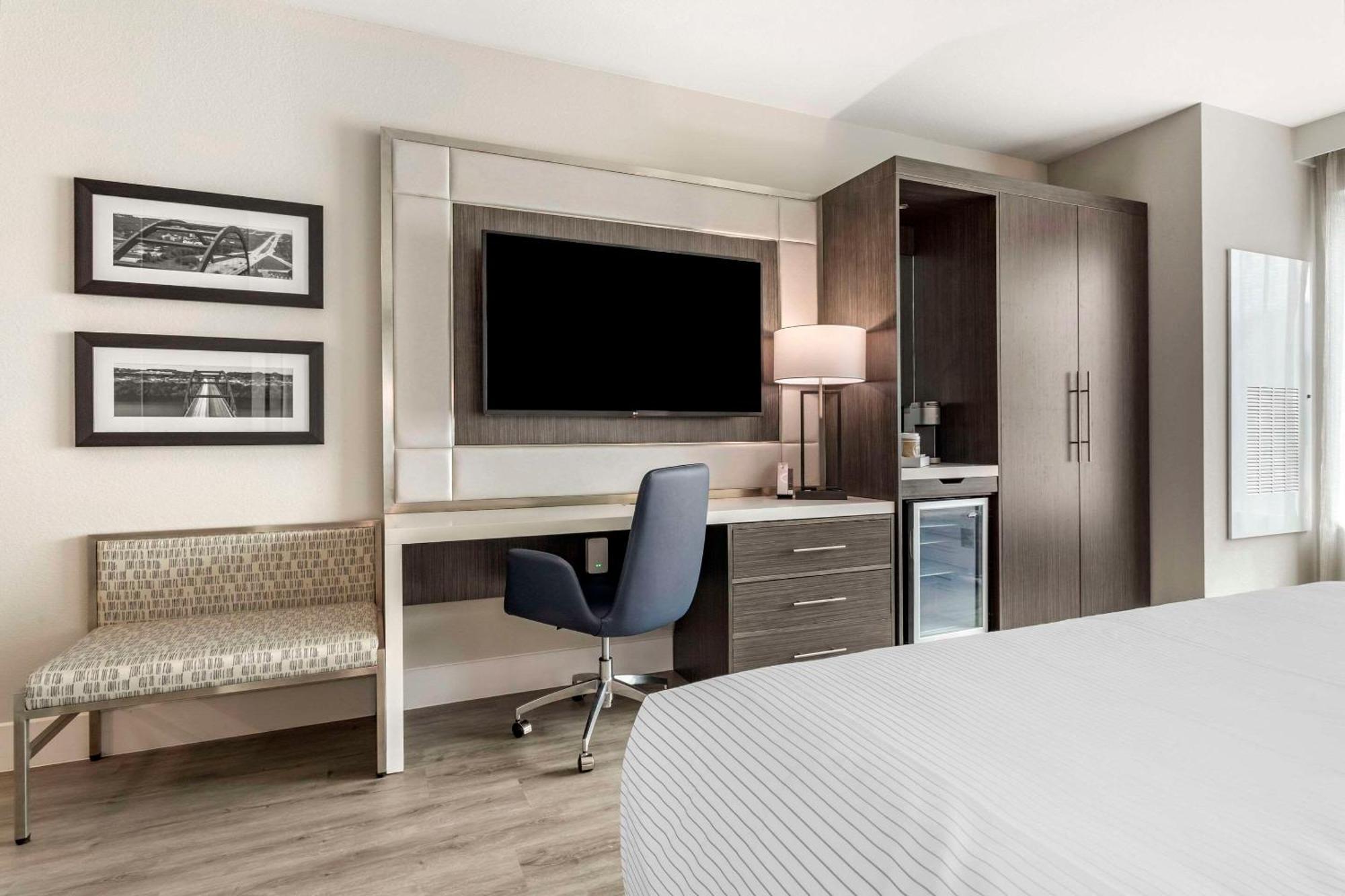 Cambria Hotel Austin Uptown Near The Domain Luaran gambar